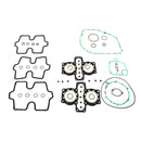 Complete Motor Gasket Kit For Honda: 82-85 VF C/C2/CD V45 Magna 750CC