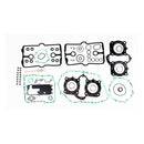 Complete Motor Gasket Kit For Honda: 94-03 VF C/C2/CD V45 Magna 750CC