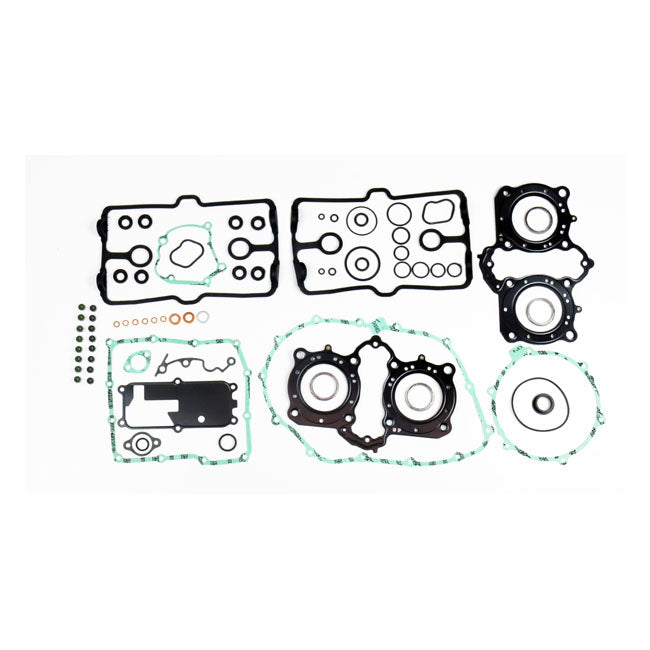 Complete Motor Gasket Kit For Honda: 94-03 VF C/C2/CD V45 Magna 750CC