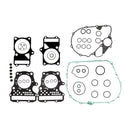 Complete Motor Gasket Kit For Honda: 89-98 PC Pacific Coast 800CC