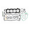 Complete Motor Gasket Kit For Honda: 03-03 CBR RR / RR Fire Blade 900CC