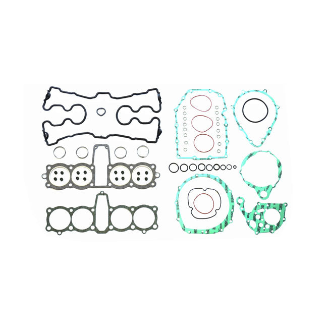 Complete Motor Gasket Kit For Honda: 79-84 CB SF 1000CC