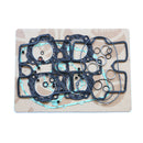 Complete Motor Gasket Kit For Honda: 84-87 VF 1000CC
