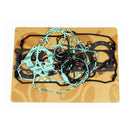 Complete Motor Gasket Kit For Honda: 94-99 CB SF 1000CC