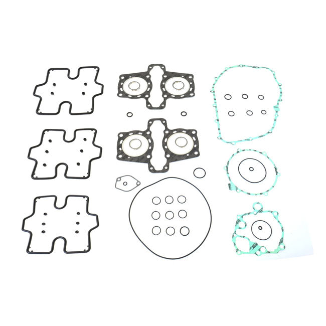 Complete Motor Gasket Kit For Honda: 83-86 VF F 1100CC