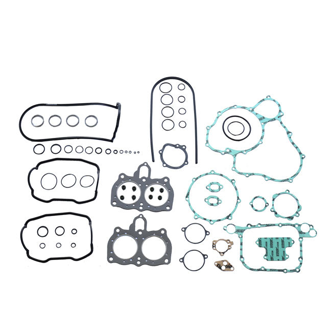 Complete Motor Gasket Kit For Honda: 80-85 GL 1100CC