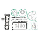Complete Motor Gasket Kit For Kawasaki: 94-97 Ninja ZX-9 R 900CC