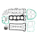 Complete Motor Gasket Kit For Kawasaki: 96-02 Ninja ZX-7 R 750CC