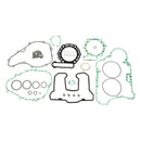 Complete Motor Gasket Kit For Kawasaki: 95-10 KLR C1-C10 650CC
