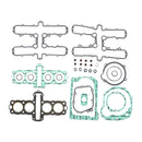 Complete Motor Gasket Kit For Kawasaki: 83-83 ZR A1 400CC