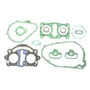 Complete Motor Gasket Kit For Kawasaki: 77-78 KZ A1 / A2 Deluxe 400CC