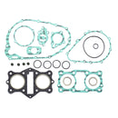 Complete Motor Gasket Kit For Kawasaki: 78-80 Z B1 / B2 / G1 Custom 400CC