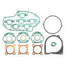 Complete Motor Gasket Kit For Kawasaki: 69-76 H1 A / B / C / D 500CC