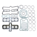 Complete Motor Gasket Kit For Kawasaki: 85-89 GPZ R Austria 500CC