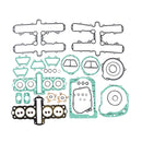 Complete Motor Gasket Kit For Kawasaki: 79-93 Z 550CC