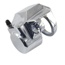 Rear Brake Caliper Chrome For L87-99 All BT, XL Excl. FLT