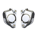 Brake Caliper Set Left & Right