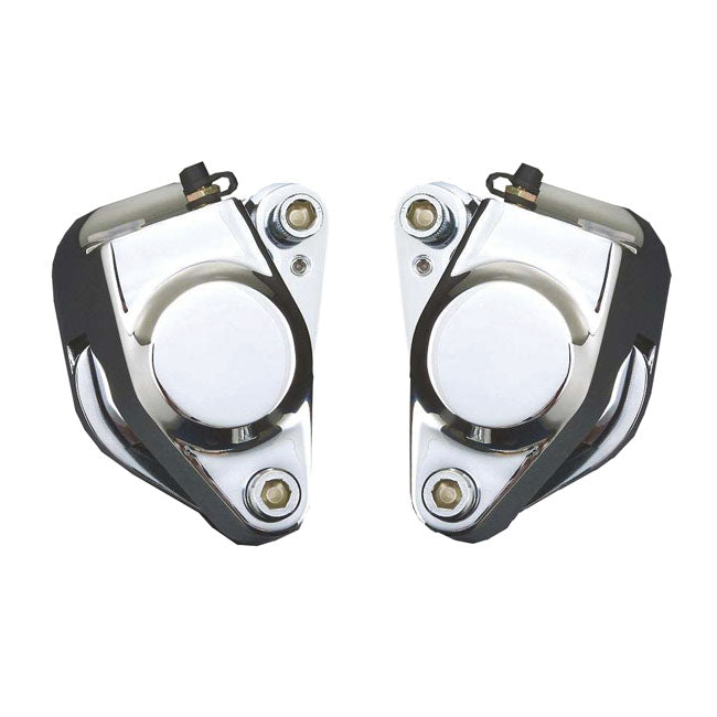 Brake Caliper Set Left & Right