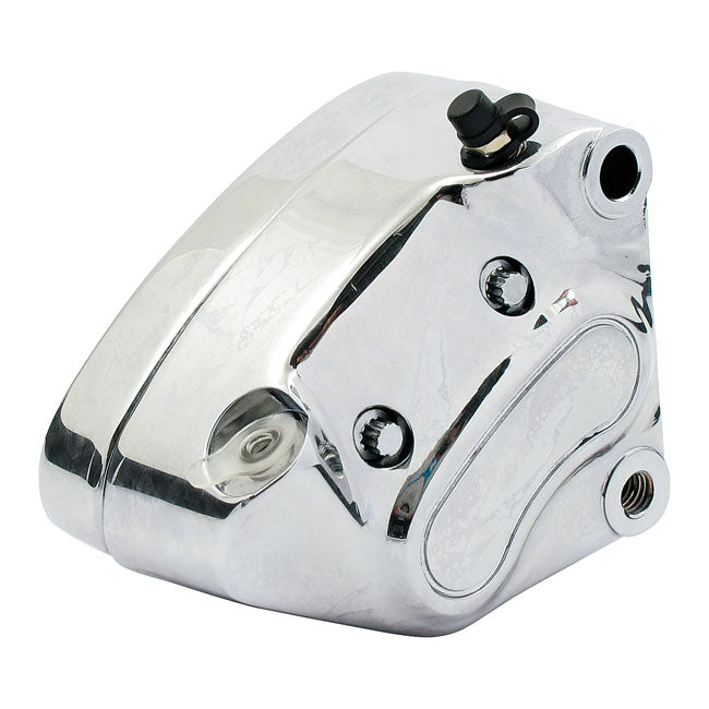 Right OEM Style Brake Caliper Chrome