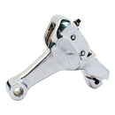Brake Caliper & Bracket Assembly Rear Chrome For 00-05 Dyna