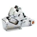 Rear Brake Caliper With Bracket Chrome For 2004 All XL