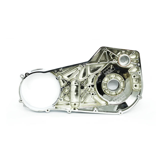 Inner Primary Cover Chrome For 89-93 Softail