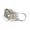 Inner Primary Cover Polished For 89-93 Softail