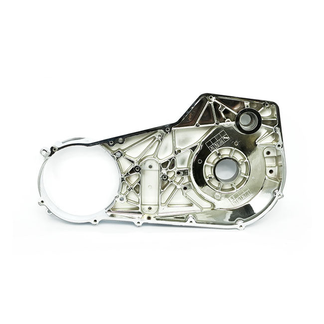 Inner Primary Cover Chrome For 94-06 Softail