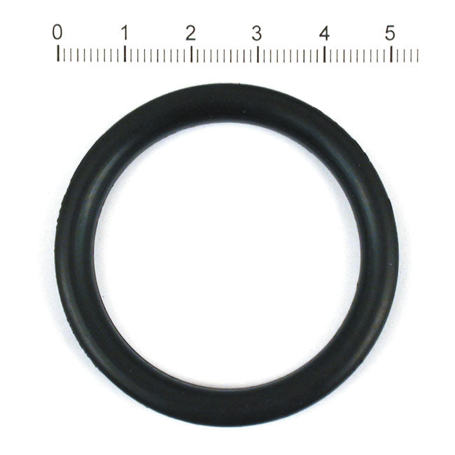 Gas Cap Gaskets Black