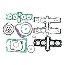 Complete Motor Gasket Kit For Kawasaki: 90-93 ZR 550CC