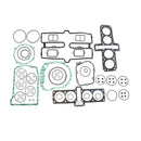 Complete Motor Gasket Kit For Kawasaki: 85-96 GPZ600R GPX 600CC