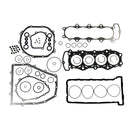 Complete Motor Gasket Kit For Kawasaki: 03-04 Ninja ZX-6R 636CC