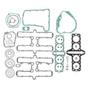 Complete Motor Gasket Kit For Kawasaki: 77-79 KZ Custom 650CC