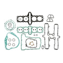 Complete Motor Gasket Kit For Kawasaki: 1983 KZ H / F 650CC