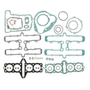 Complete Motor Gasket Kit For Kawasaki: 80-93 KZ Shaft-Spectre 750CC