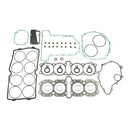 Complete Motor Gasket Kit For Kawasaki: 87-90 Ninja ZX-R 750CC