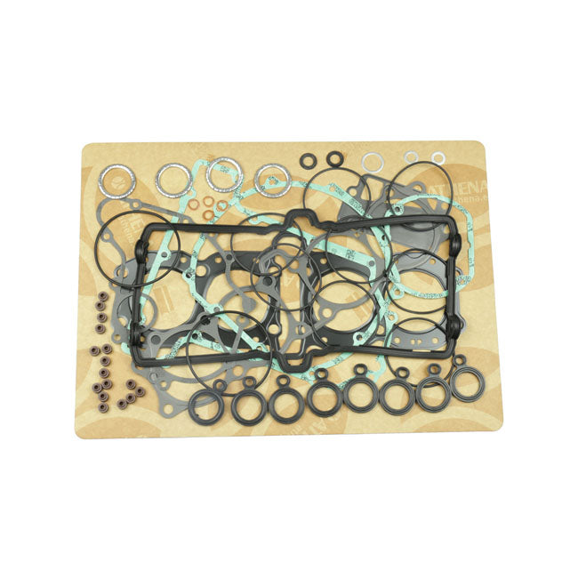 Complete Motor Gasket Kit For Kawasaki: 88-90 Ninja ZX-7 / ZX H1/H2/J1/J2 750CC