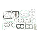 Complete Motor Gasket Kit For Kawasaki: 88-90 Ninja ZX-7 / ZX H1/H2/J1/J2 750CC