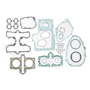 Complete Motor Gasket Kit For Kawasaki: 76-79 KZ B1 / B4K1 / K2 / G1 / M1 750CC