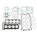 Complete Motor Gasket Kit For Kawasaki: 84-93 GPZ R 900CC