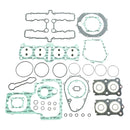 Complete Motor Gasket Kit For Kawasaki: 74-75 KZ A4 / A5 / B1 900CC