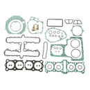 Complete Motor Gasket Kit For Kawasaki: 82-83 Z 1100CC