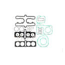 Complete Motor Gasket Kit For Kawasaki: 92-95 ZR ZEPHYR / Chain Drive 1100CC