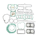 Complete Motor Gasket Kit For Kawasaki: 81-96 KZ J / K / M / R / P 1000CC