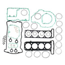 Complete Motor Gasket Kit For Kawasaki: 86-95 GTR 1000CC