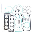 Complete Motor Gasket Kit For Kawasaki: 90-01 ZX C / D ZZ-R 1100CC