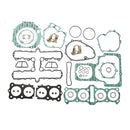 Complete Motor Gasket Kit For Kawasaki: 1984 ZN B / B1 / B1L / B2 LTD 1100CC