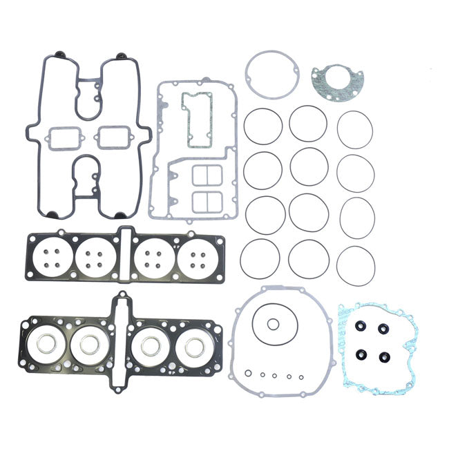 Complete Motor Gasket Kit For Kawasaki: 86-03 ZG B1 / B9 1200CC
