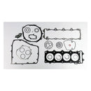 Complete Motor Gasket Kit For Kawasaki: 00-03 Ninja ZX-12R 1200CC