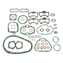 Complete Motor Gasket Kit For Triumph: 63-73 Thunderbird 6T / Tiger TR6 R 650CC
